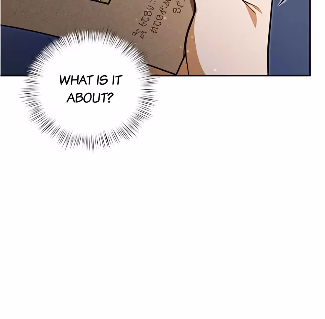 When the Third WheelStrikes Back Chapter 57 page 8 - 