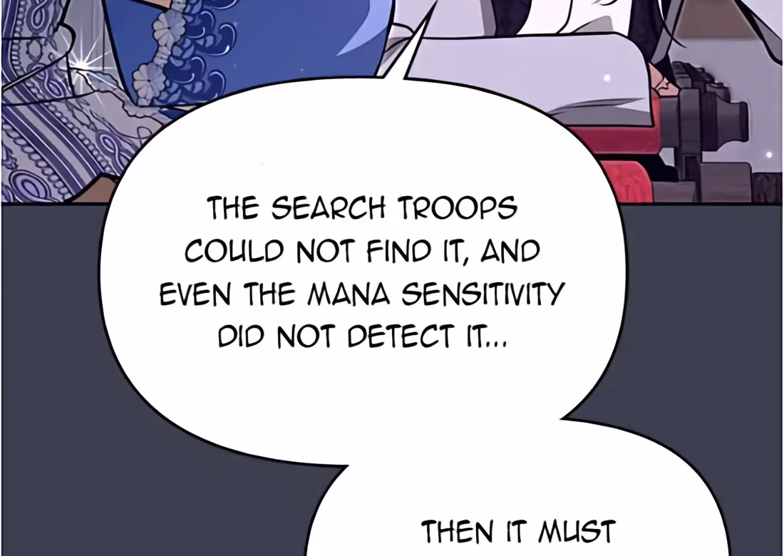 When the Third WheelStrikes Back Chapter 57 page 71 - 