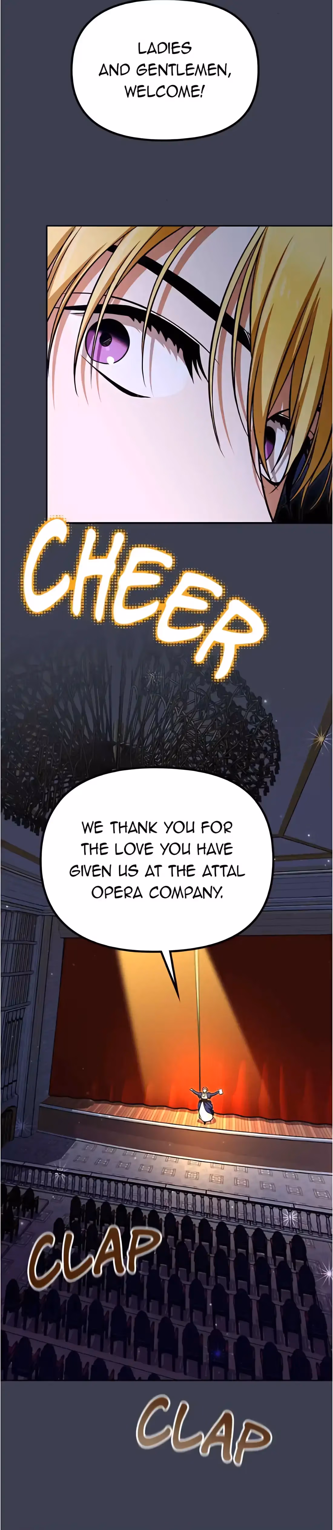 When the Third WheelStrikes Back Chapter 57 page 73 - 
