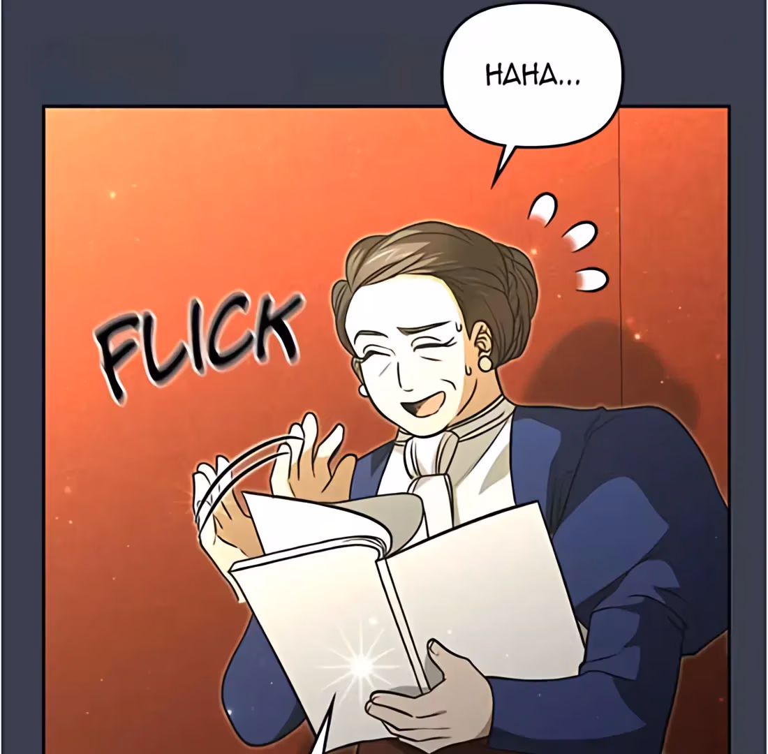 When the Third WheelStrikes Back Chapter 57 page 75 - 