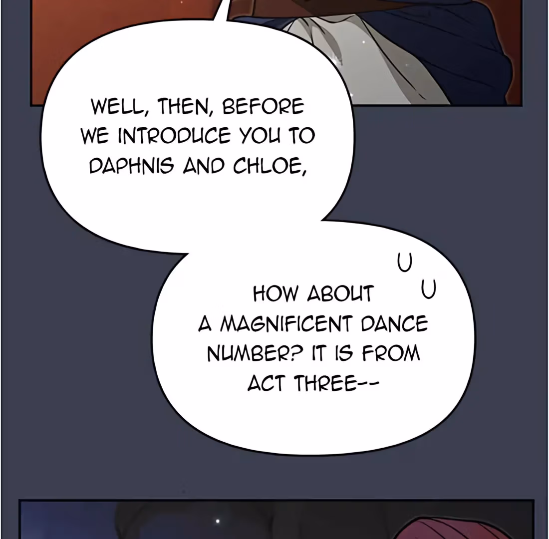 When the Third WheelStrikes Back Chapter 57 page 76 - 