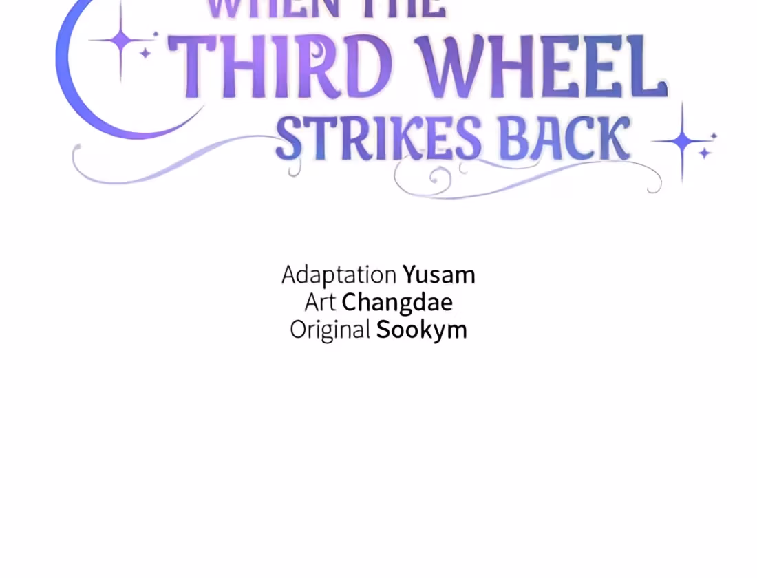 When the Third WheelStrikes Back Chapter 57 page 80 - 