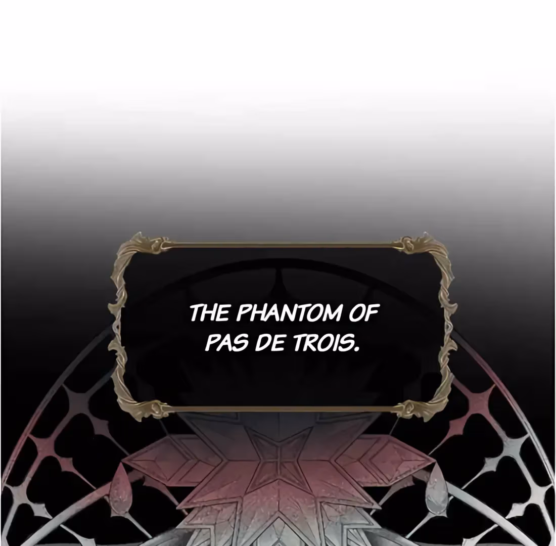 When the Third WheelStrikes Back Chapter 57 page 9 - 