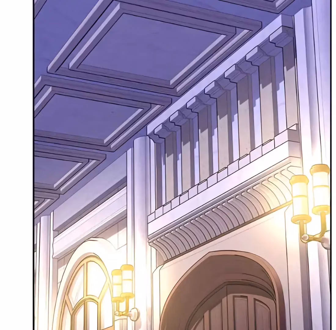 When the Third WheelStrikes Back Chapter 57 page 82 - 