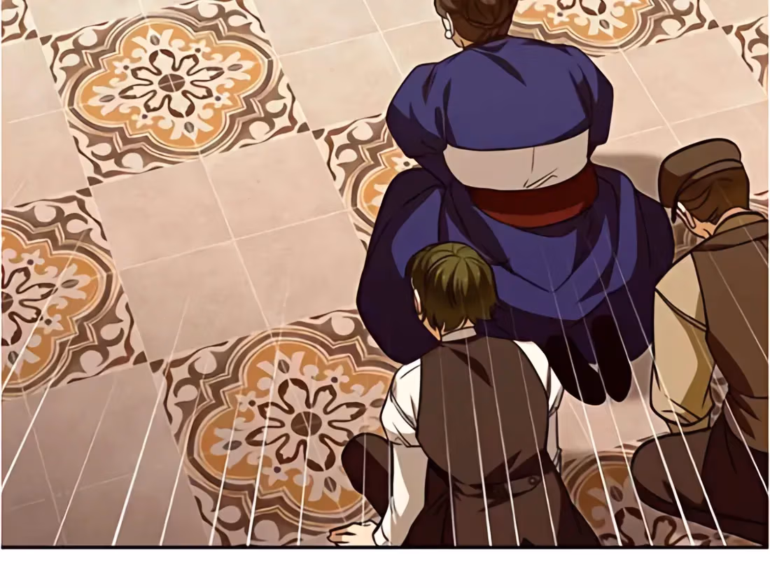 When the Third WheelStrikes Back Chapter 57 page 86 - 