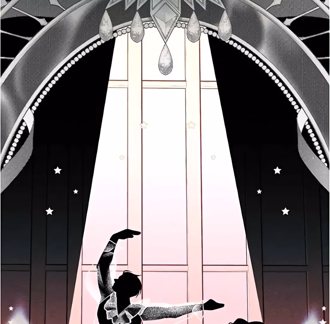 When the Third WheelStrikes Back Chapter 57 page 10 - 