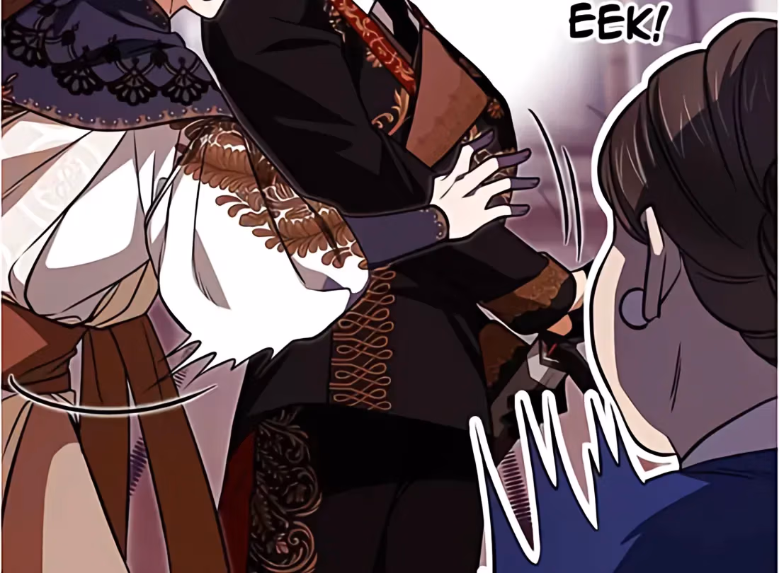 When the Third WheelStrikes Back Chapter 57 page 91 - 
