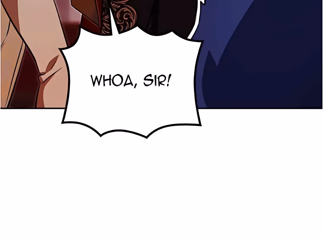 When the Third WheelStrikes Back Chapter 57 page 92 - 