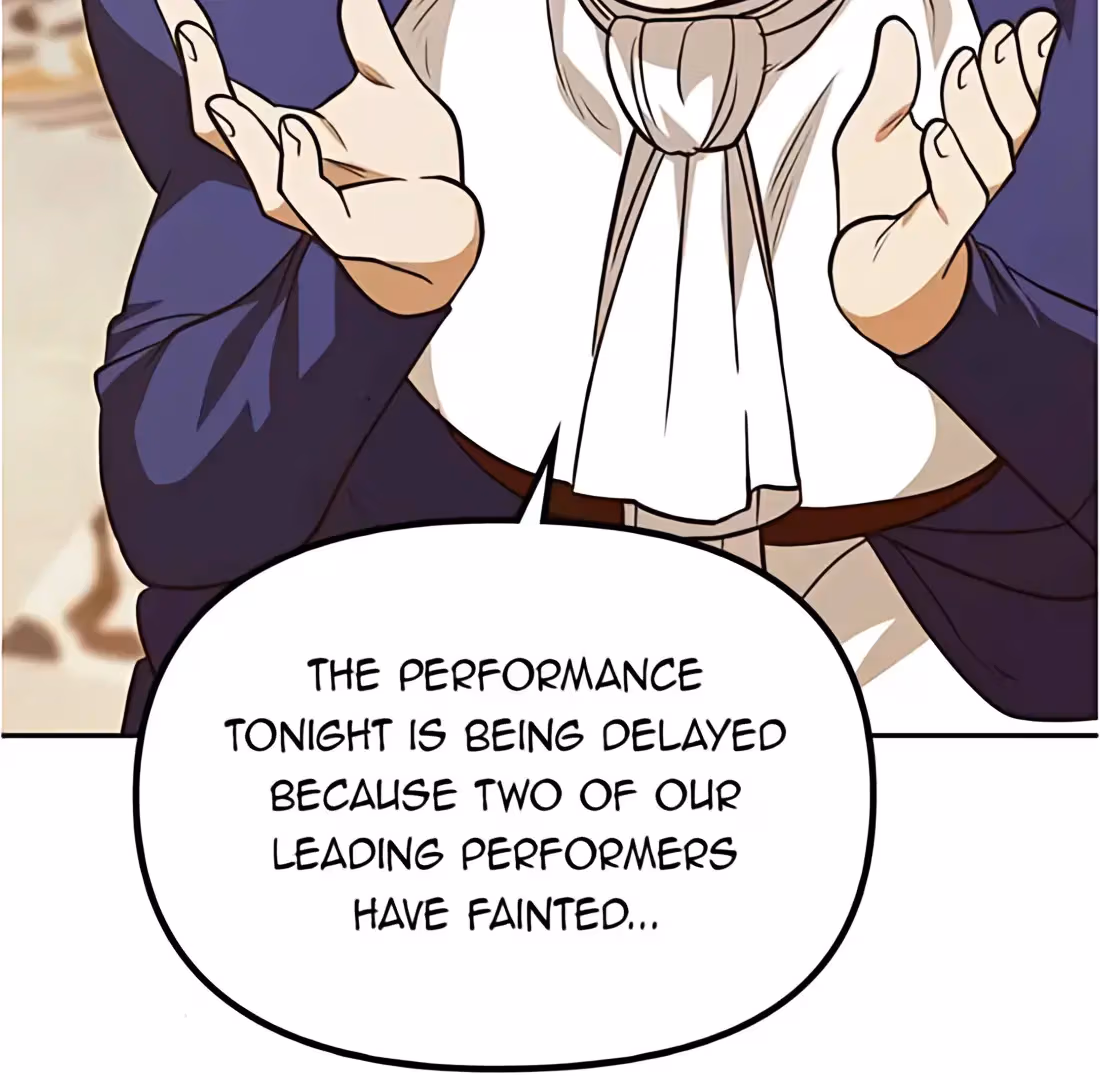 When the Third WheelStrikes Back Chapter 57 page 94 - 