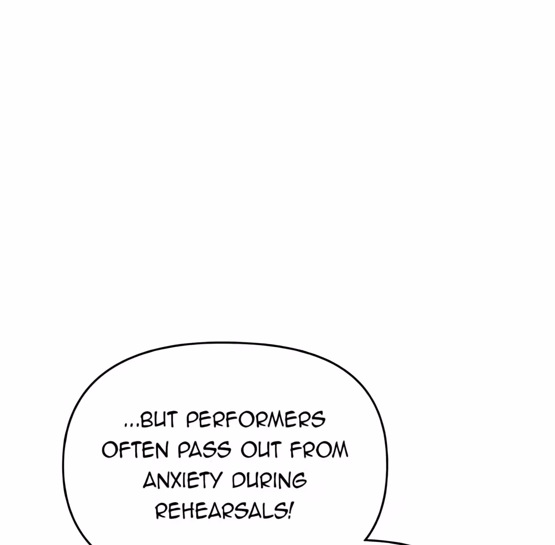 When the Third WheelStrikes Back Chapter 57 page 95 - 