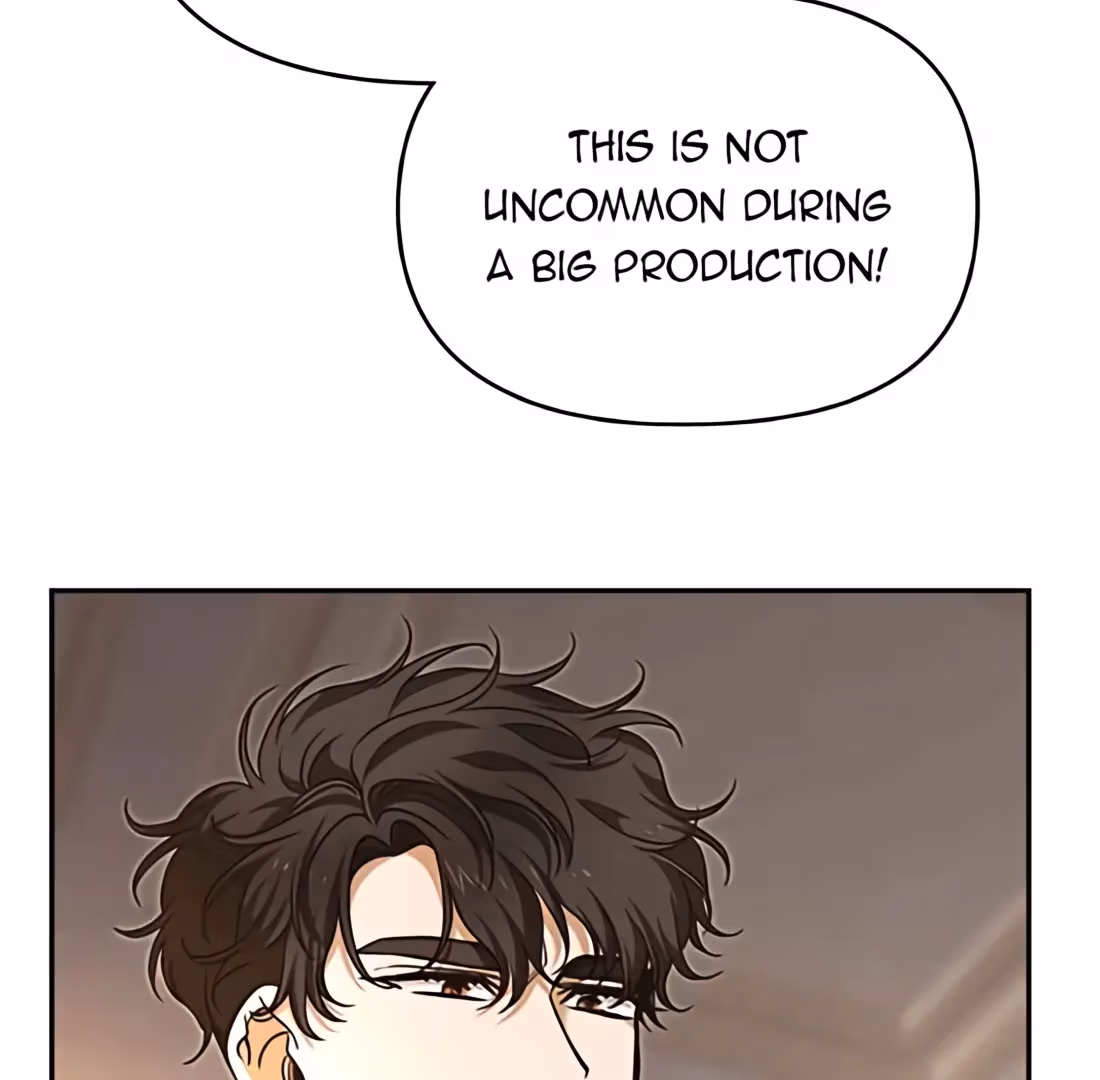 When the Third WheelStrikes Back Chapter 57 page 96 - 