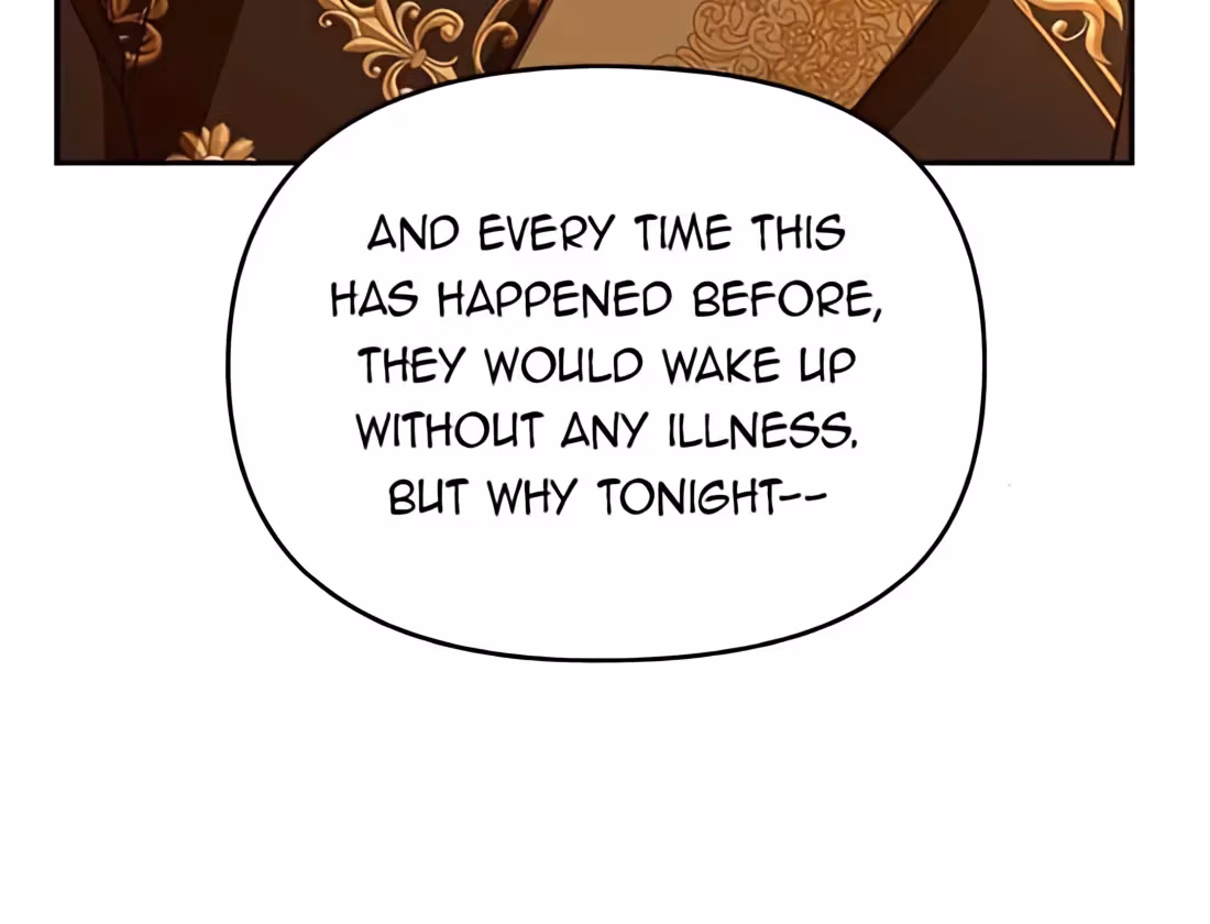 When the Third WheelStrikes Back Chapter 57 page 98 - 