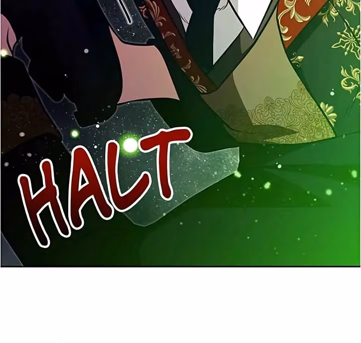When the Third WheelStrikes Back Chapter 58 page 101 - 