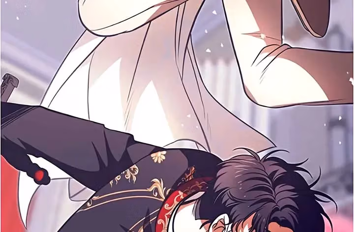When the Third WheelStrikes Back Chapter 58 page 104 - 