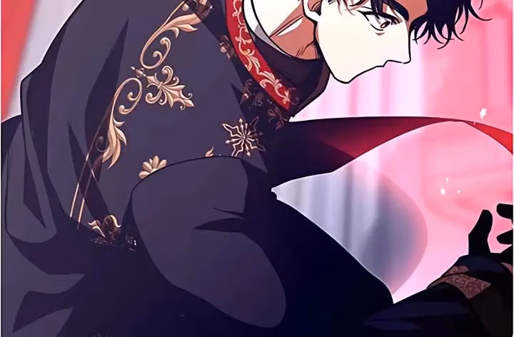 When the Third WheelStrikes Back Chapter 58 page 105 - 