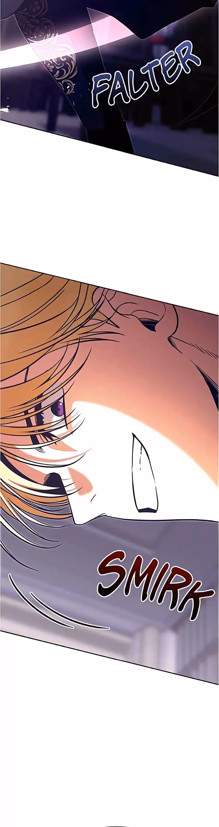 When the Third WheelStrikes Back Chapter 58 page 106 - 