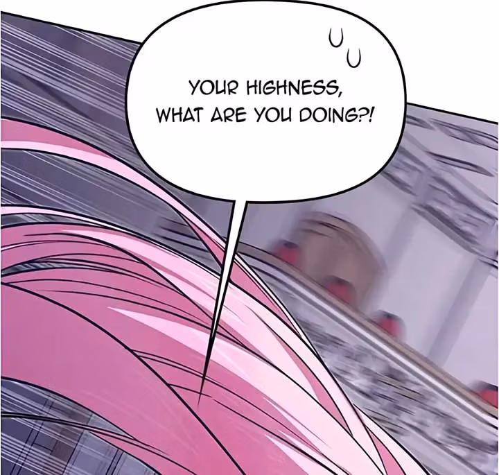 When the Third WheelStrikes Back Chapter 58 page 107 - 