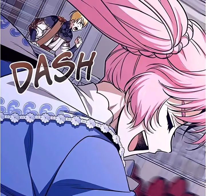 When the Third WheelStrikes Back Chapter 58 page 108 - 