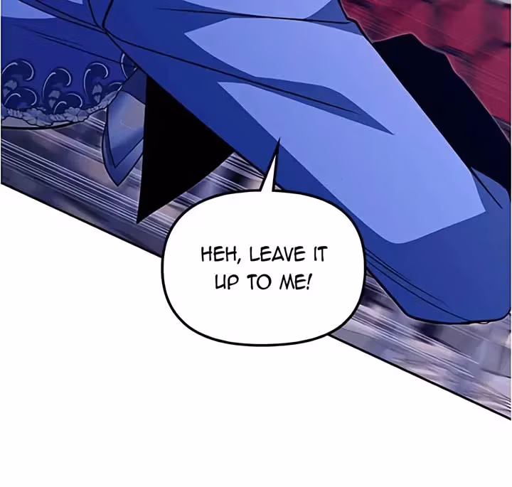 When the Third WheelStrikes Back Chapter 58 page 109 - 