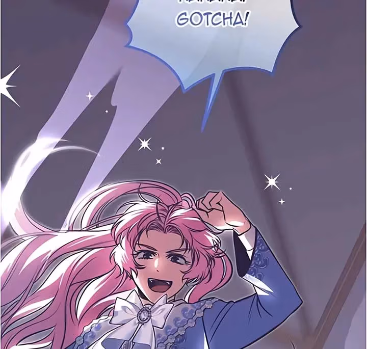 When the Third WheelStrikes Back Chapter 58 page 114 - 