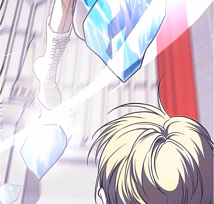 When the Third WheelStrikes Back Chapter 58 page 116 - 