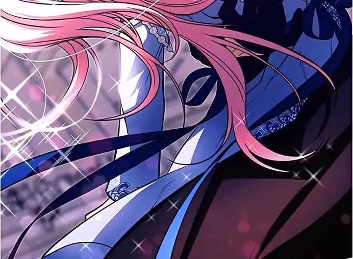 When the Third WheelStrikes Back Chapter 58 page 129 - 