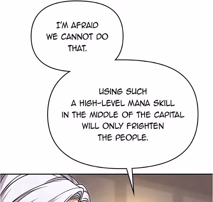 When the Third WheelStrikes Back Chapter 58 page 14 - 