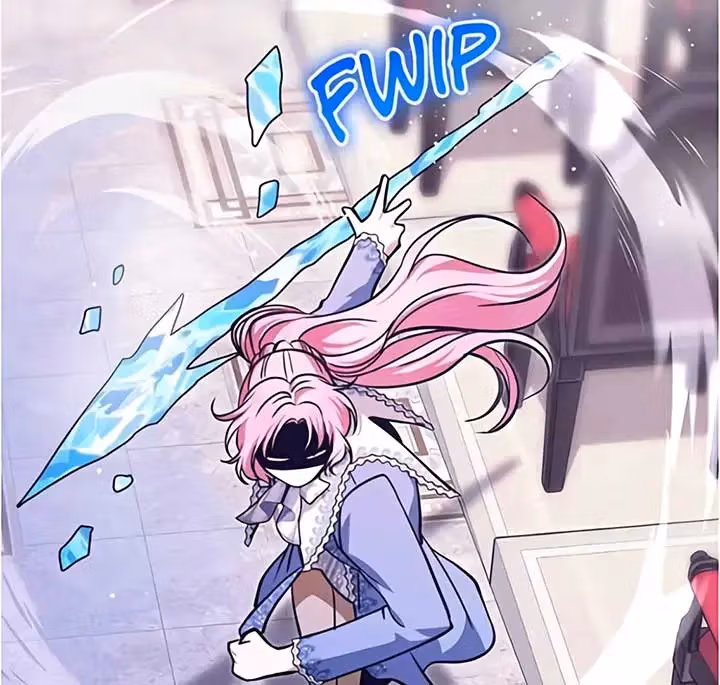 When the Third WheelStrikes Back Chapter 58 page 133 - 