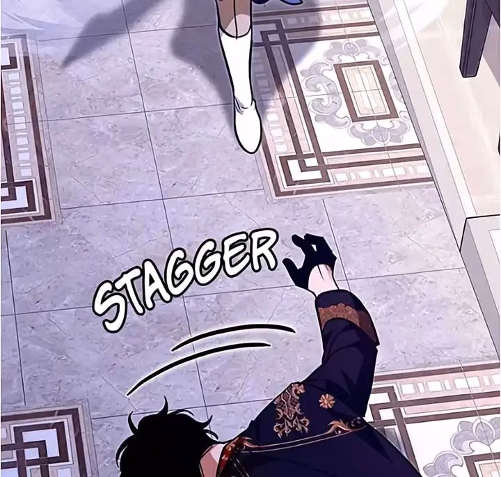When the Third WheelStrikes Back Chapter 58 page 134 - 