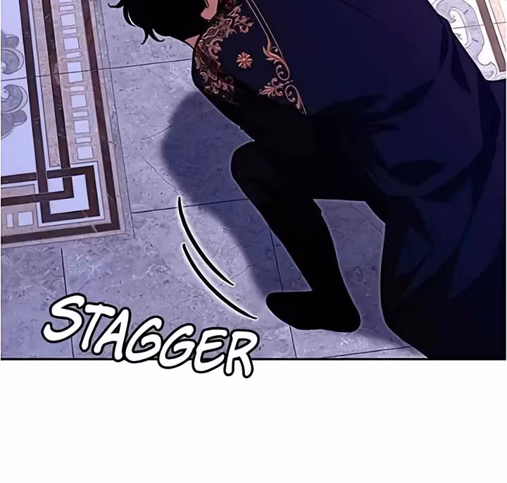 When the Third WheelStrikes Back Chapter 58 page 135 - 