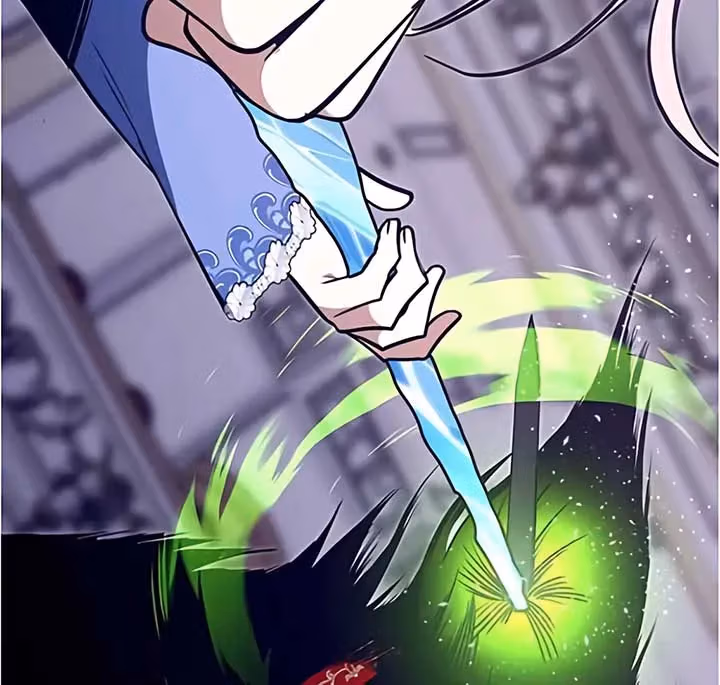 When the Third WheelStrikes Back Chapter 58 page 142 - 