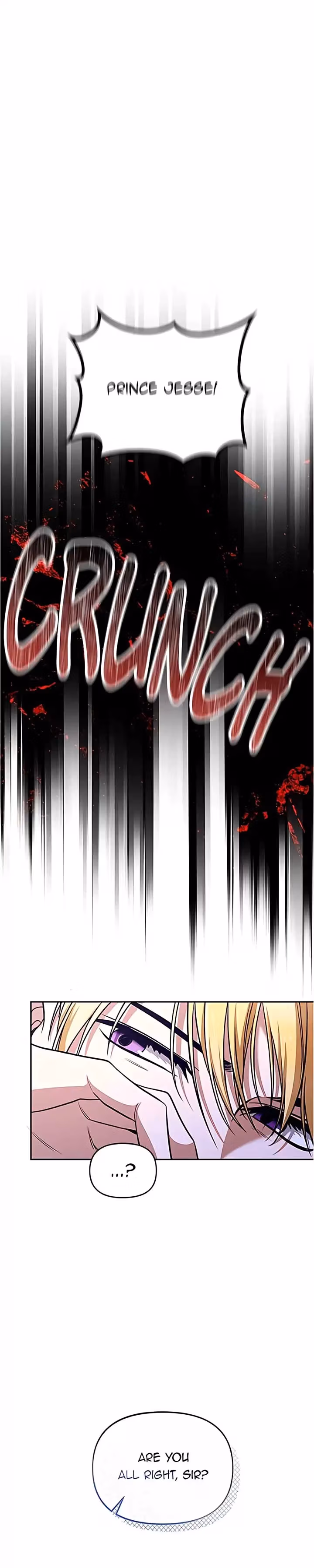 When the Third WheelStrikes Back Chapter 58 page 153 - 