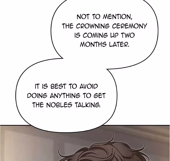 When the Third WheelStrikes Back Chapter 58 page 17 - 