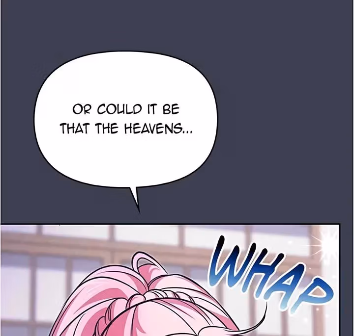 When the Third WheelStrikes Back Chapter 58 page 27 - 