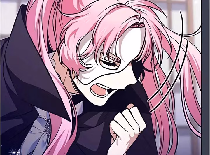 When the Third WheelStrikes Back Chapter 58 page 28 - 