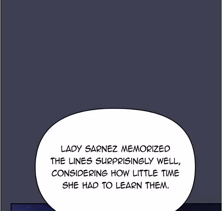 When the Third WheelStrikes Back Chapter 58 page 30 - 