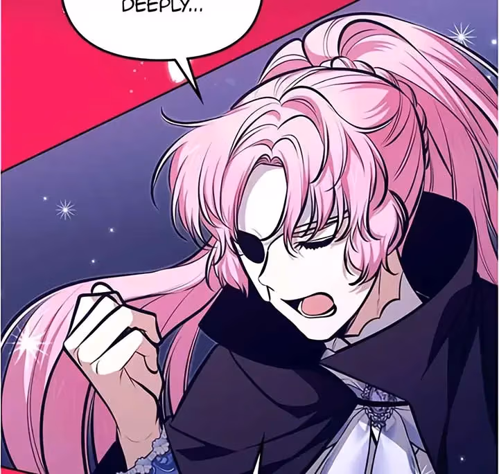 When the Third WheelStrikes Back Chapter 58 page 4 - 
