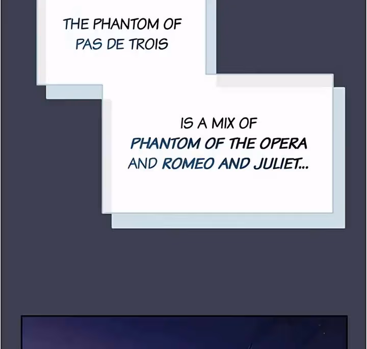 When the Third WheelStrikes Back Chapter 58 page 33 - 