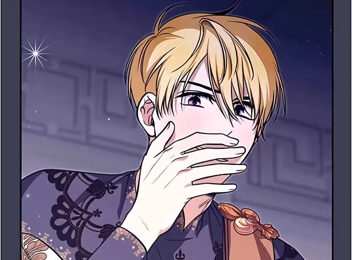 When the Third WheelStrikes Back Chapter 58 page 34 - 