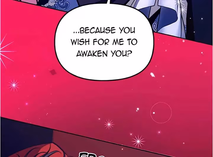 When the Third WheelStrikes Back Chapter 58 page 5 - 