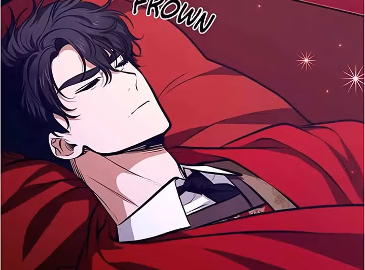 When the Third WheelStrikes Back Chapter 58 page 6 - 