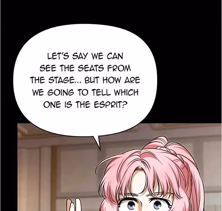 When the Third WheelStrikes Back Chapter 58 page 56 - 