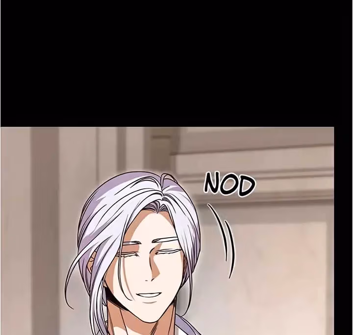 When the Third WheelStrikes Back Chapter 58 page 58 - 