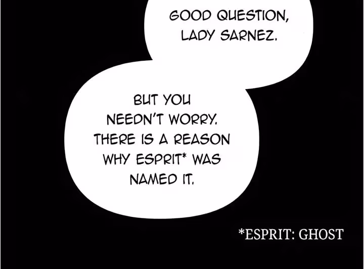 When the Third WheelStrikes Back Chapter 58 page 60 - 