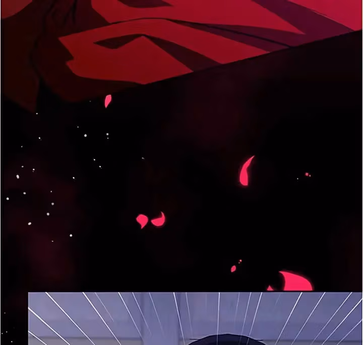 When the Third WheelStrikes Back Chapter 58 page 7 - 