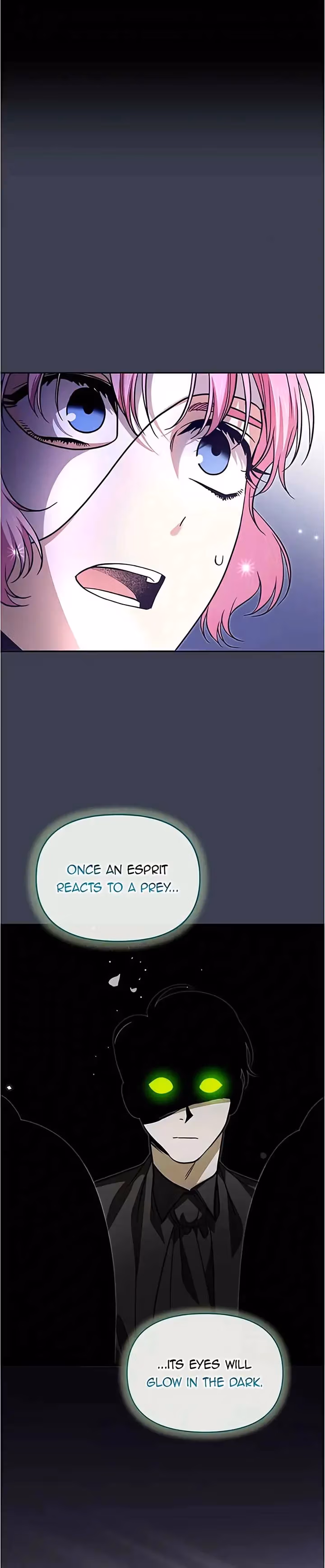 When the Third WheelStrikes Back Chapter 58 page 61 - 