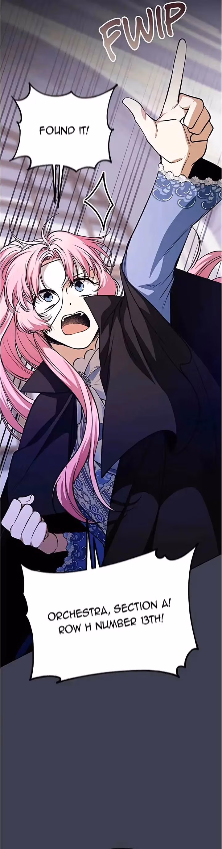When the Third WheelStrikes Back Chapter 58 page 62 - 