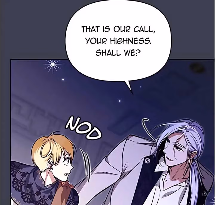 When the Third WheelStrikes Back Chapter 58 page 63 - 
