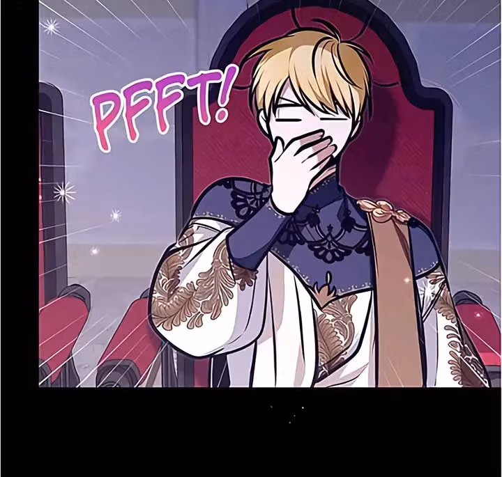 When the Third WheelStrikes Back Chapter 58 page 8 - 