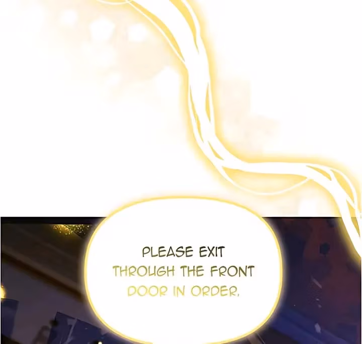 When the Third WheelStrikes Back Chapter 58 page 71 - 
